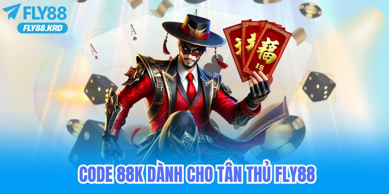 Giới thiệu về code 88k